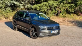 VW Tiguan 190HP 4Motion Highline - 15500 € - 45472707 2