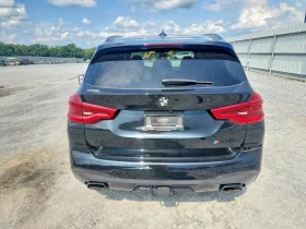 BMW X3 * X-DRIVE* M40I*  | Auto.bg — изображение 5