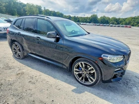 BMW X3 * X-DRIVE* M40I*  | Auto.bg — изображение 3