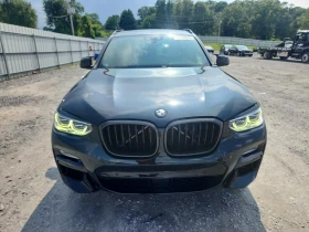 BMW X3 * X-DRIVE* M40I*  | Auto.bg — изображение 2