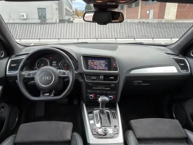 Audi Q5 3.0TDI S-line Quattro FACELIFT* B&O* ��������* ��� | Mobile.bg � ����� ������ 6