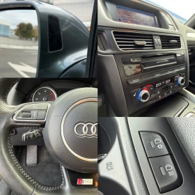 Audi Q5 3.0TDI S-line Quattro FACELIFT* B&O* ��������* ��� | Mobile.bg � ����� ������ 11
