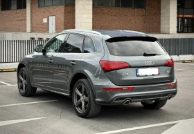 Audi Q5 3.0TDI S-line Quattro FACELIFT* B&O* ��������* ��� | Mobile.bg � ����� ������ 5