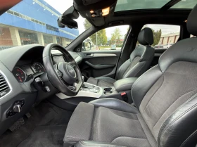 Audi Q5 3.0TDI S-line Quattro FACELIFT* B&O* ��������* ��� | Mobile.bg � ����� ������ 8