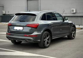 Audi Q5 3.0TDI S-line Quattro FACELIFT* B&O* ��������* ��� | Mobile.bg � ����� ������ 4