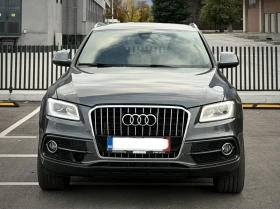 Audi Q5 3.0TDI S-line Quattro FACELIFT* B&O* ��������* ��� | Mobile.bg � ����� ������ 3