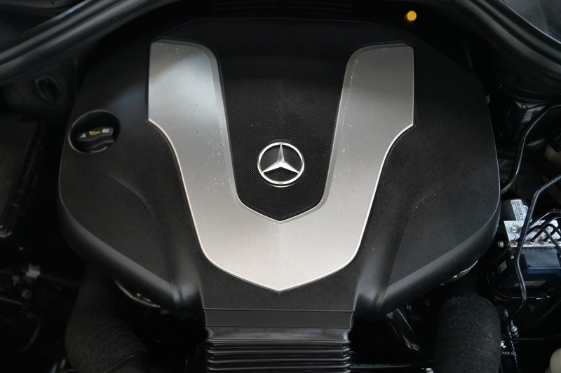 Mercedes-Benz GLE 350 d Coupe 4Matic , снимка 15 - Автомобили и джипове - 42535098