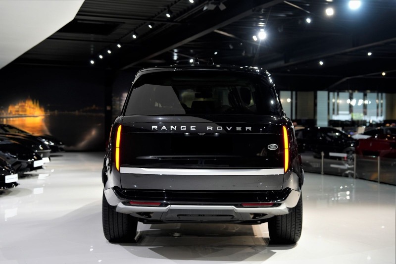 Land Rover Range rover P510e FIRST EDITION MERIDIAN, снимка 5 - Автомобили и джипове - 44176509