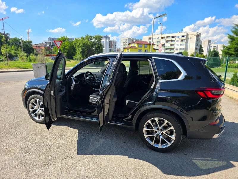 BMW X5 G05 sDrive 40I, снимка 6 - Автомобили и джипове - 47580664