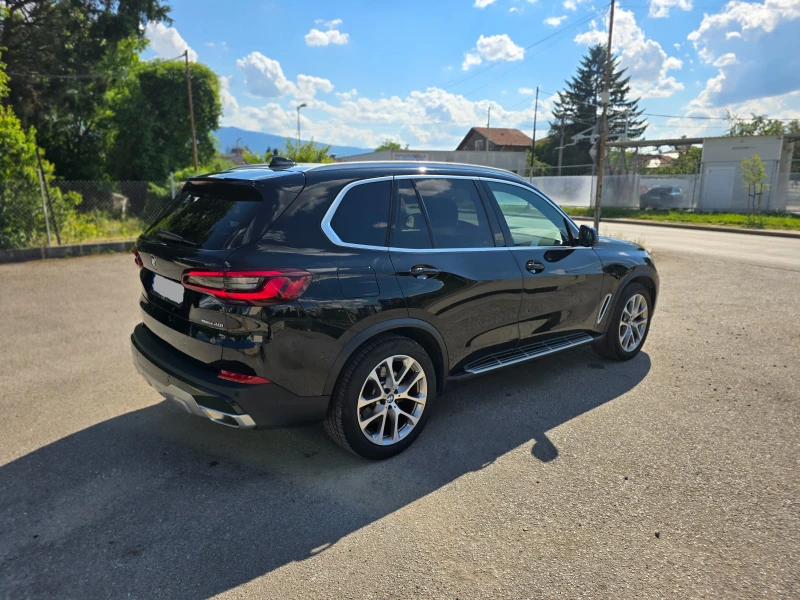 BMW X5 G05 sDrive 40I, снимка 4 - Автомобили и джипове - 47580664