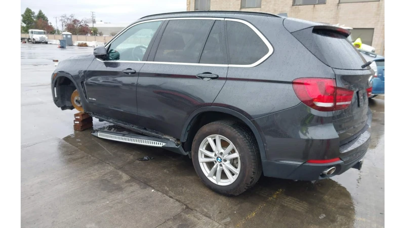 BMW X5 XDRIVE35d , снимка 6 - Автомобили и джипове - 48678144