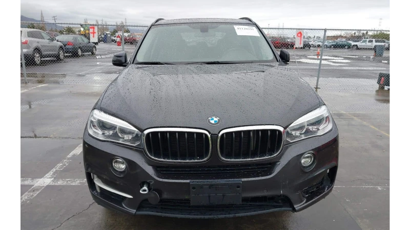 BMW X5 XDRIVE35d , снимка 2 - Автомобили и джипове - 48678144