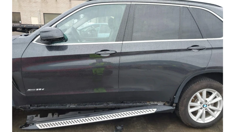 BMW X5 XDRIVE35d , снимка 10 - Автомобили и джипове - 48678144