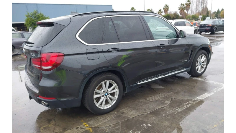 BMW X5 XDRIVE35d , снимка 8 - Автомобили и джипове - 48678144