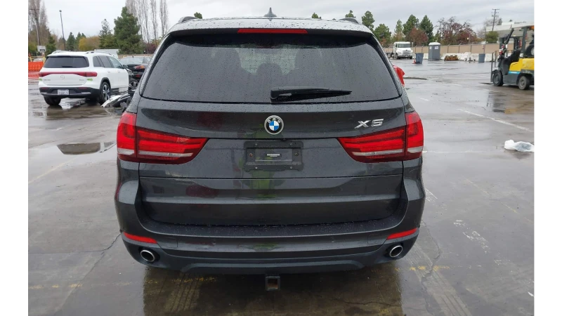 BMW X5 XDRIVE35d , снимка 7 - Автомобили и джипове - 48678144