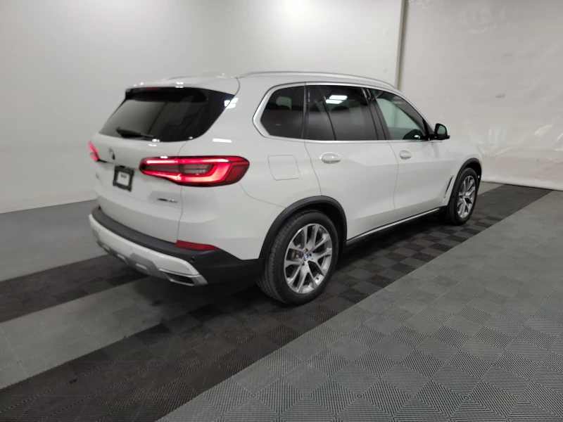 BMW X5, снимка 5 - Автомобили и джипове - 48758658