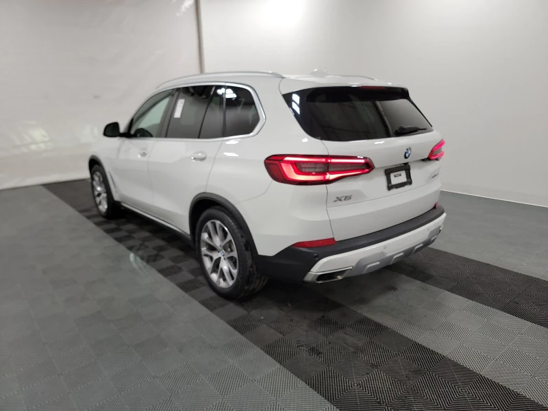 BMW X5, снимка 4 - Автомобили и джипове - 48758658