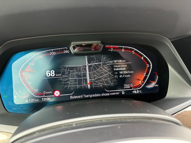 BMW X5 40i, снимка 12 - Автомобили и джипове - 51503491