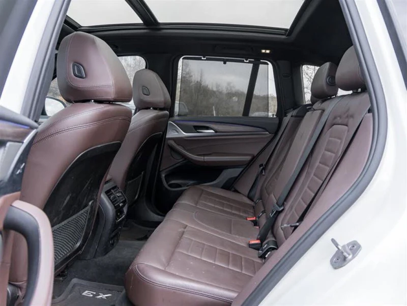 BMW X3 XDRIVE30I* , снимка 8 - Автомобили и джипове - 52729396
