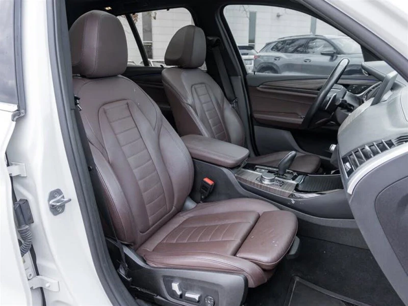 BMW X3 XDRIVE30I* , снимка 7 - Автомобили и джипове - 52729396