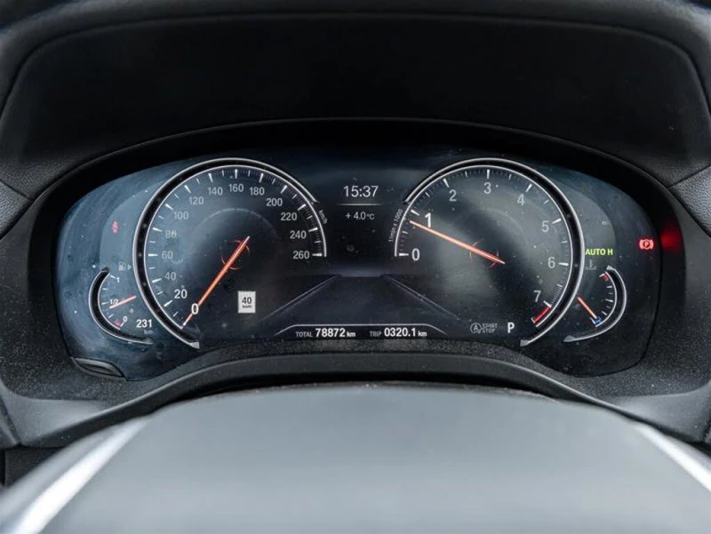 BMW X3 XDRIVE30I* , снимка 10 - Автомобили и джипове - 52729396