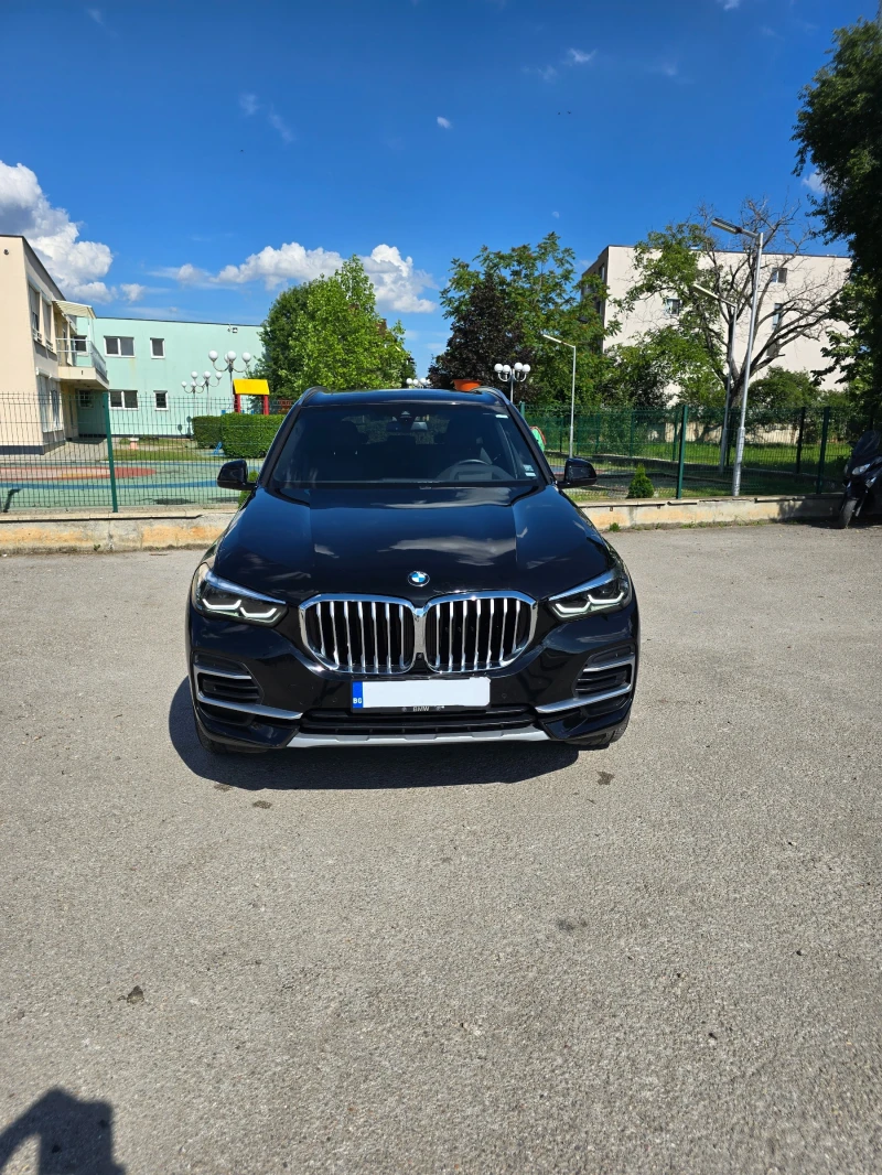 BMW X5 G05 sDrive 40I - 98500 лв. - 26601111 1