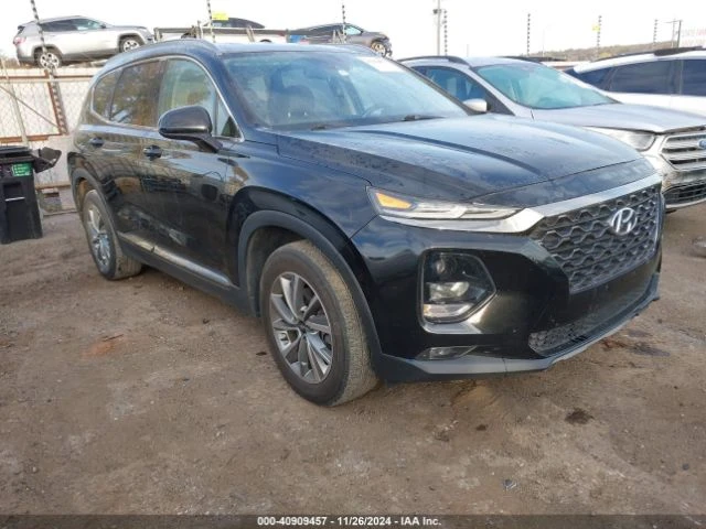 Hyundai Santa fe SEL PLUS, снимка 1 - Автомобили и джипове - 48597856