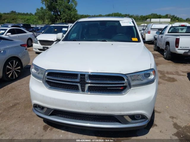 Dodge Durango  - изображение 2