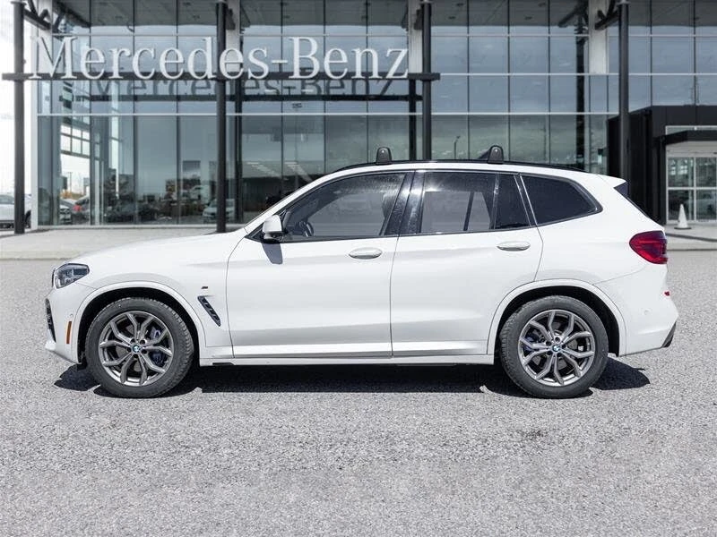 BMW X3 M40i* АвтоКредит* (ЦЕНА ДО БГ), снимка 4 - Автомобили и джипове - 54058654