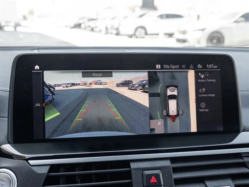 BMW X3 M40i* АвтоКредит* (ЦЕНА ДО БГ), снимка 2 - Автомобили и джипове - 54058654