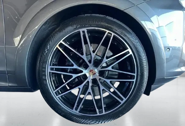 Porsche Cayenne S Coupe = Sport Chrono = Гаранция, снимка 4 - Автомобили и джипове - 54125841