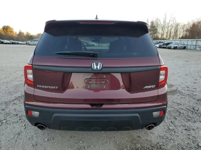 Honda Passport 3.5L 6 ALL WHEEL DRIVE | Mobile.bg � ����������� 6