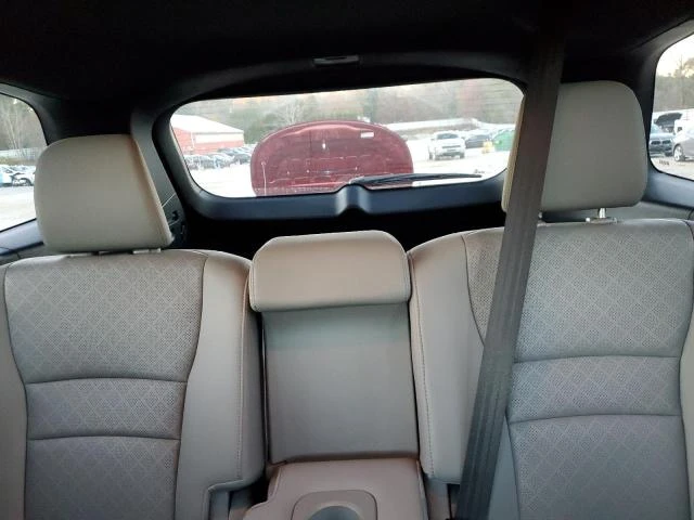 Honda Passport 3.5L 6 ALL WHEEL DRIVE | Mobile.bg � ����������� 10