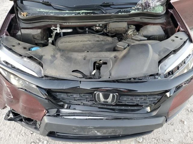 Honda Passport 3.5L 6 ALL WHEEL DRIVE | Mobile.bg � ����������� 13