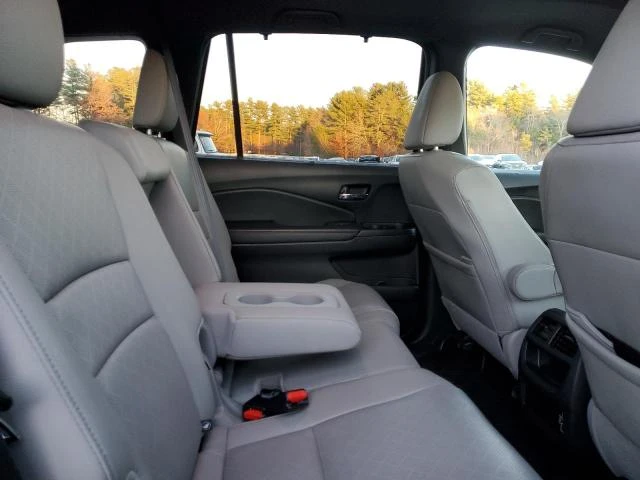 Honda Passport 3.5L 6 ALL WHEEL DRIVE | Mobile.bg � ����������� 11