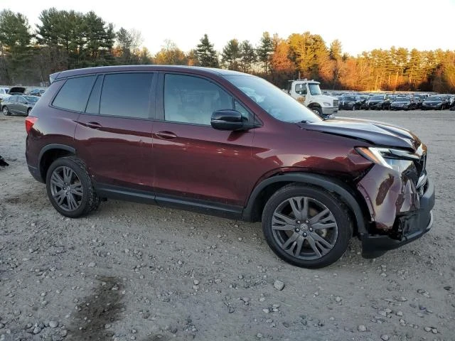Honda Passport 3.5L 6 ALL WHEEL DRIVE | Mobile.bg � ����������� 4