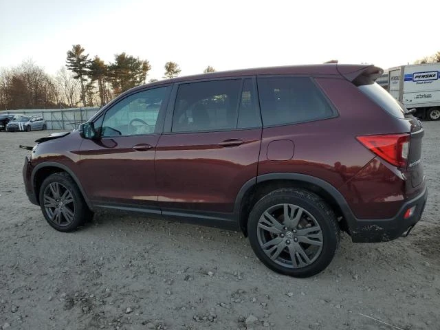 Honda Passport 3.5L 6 ALL WHEEL DRIVE | Mobile.bg � ����������� 2