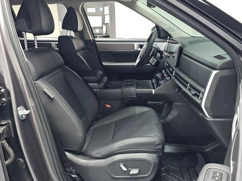 Hyundai Santa fe * ЦЕНАДОБГ* 2.5Т* 4WD* , снимка 12 - Автомобили и джипове - 55604250