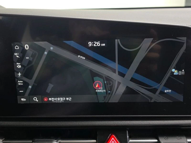 Kia Niro 1.6 Automatic, снимка 14 - Автомобили и джипове - 55867907