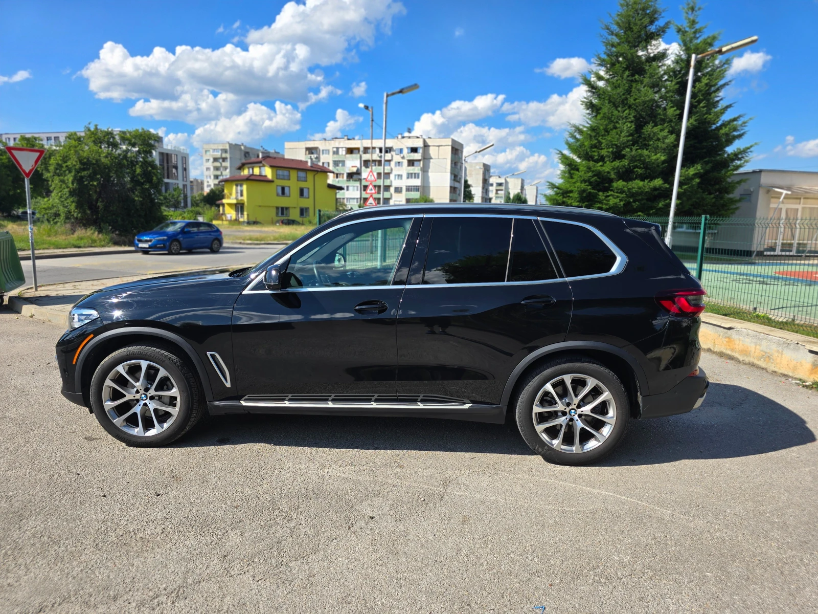 BMW X5 G05 sDrive 40I - изображение 3