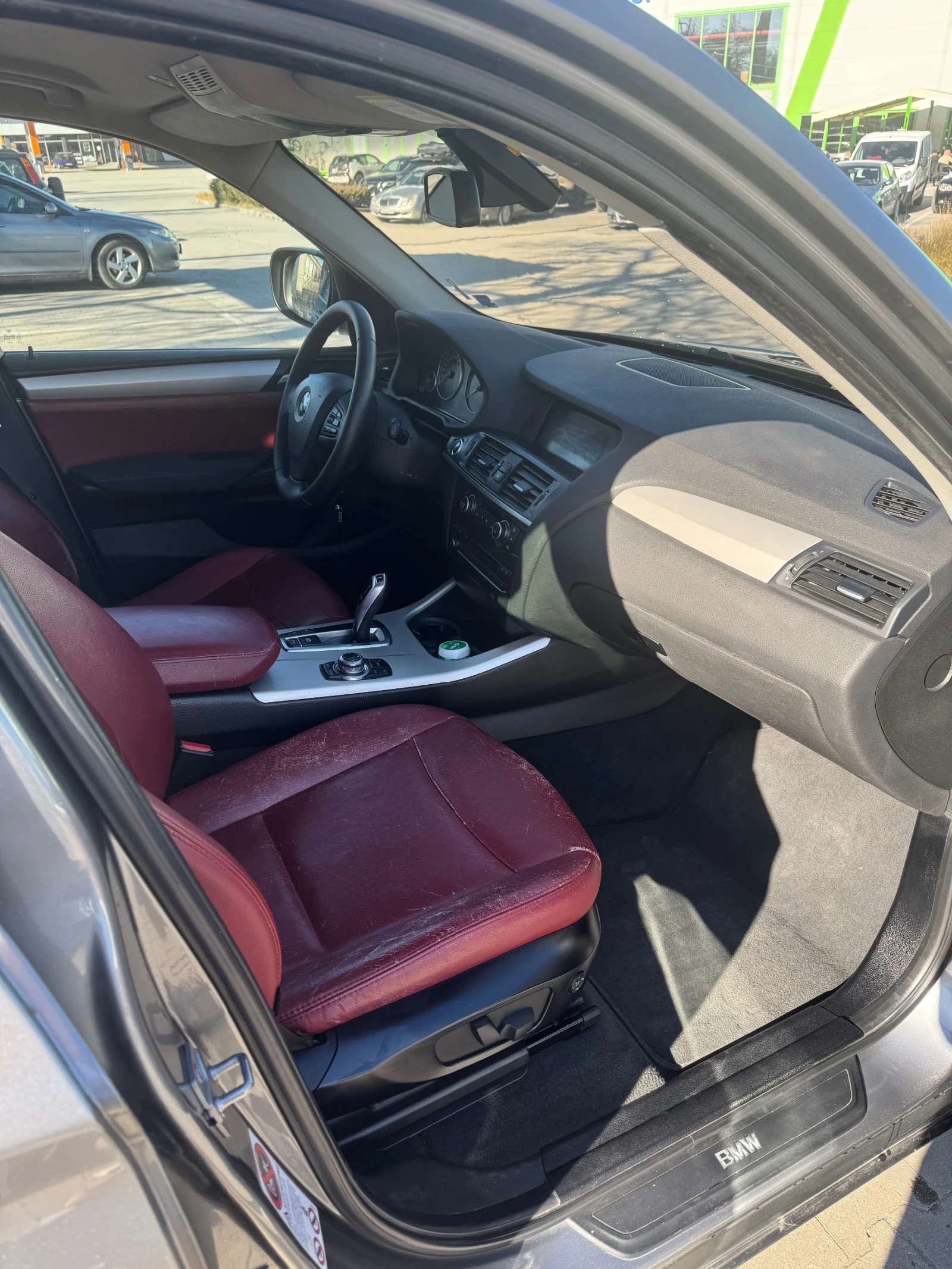 BMW X3 3.0 Xdrive | Mobile.bg � ����������� 11