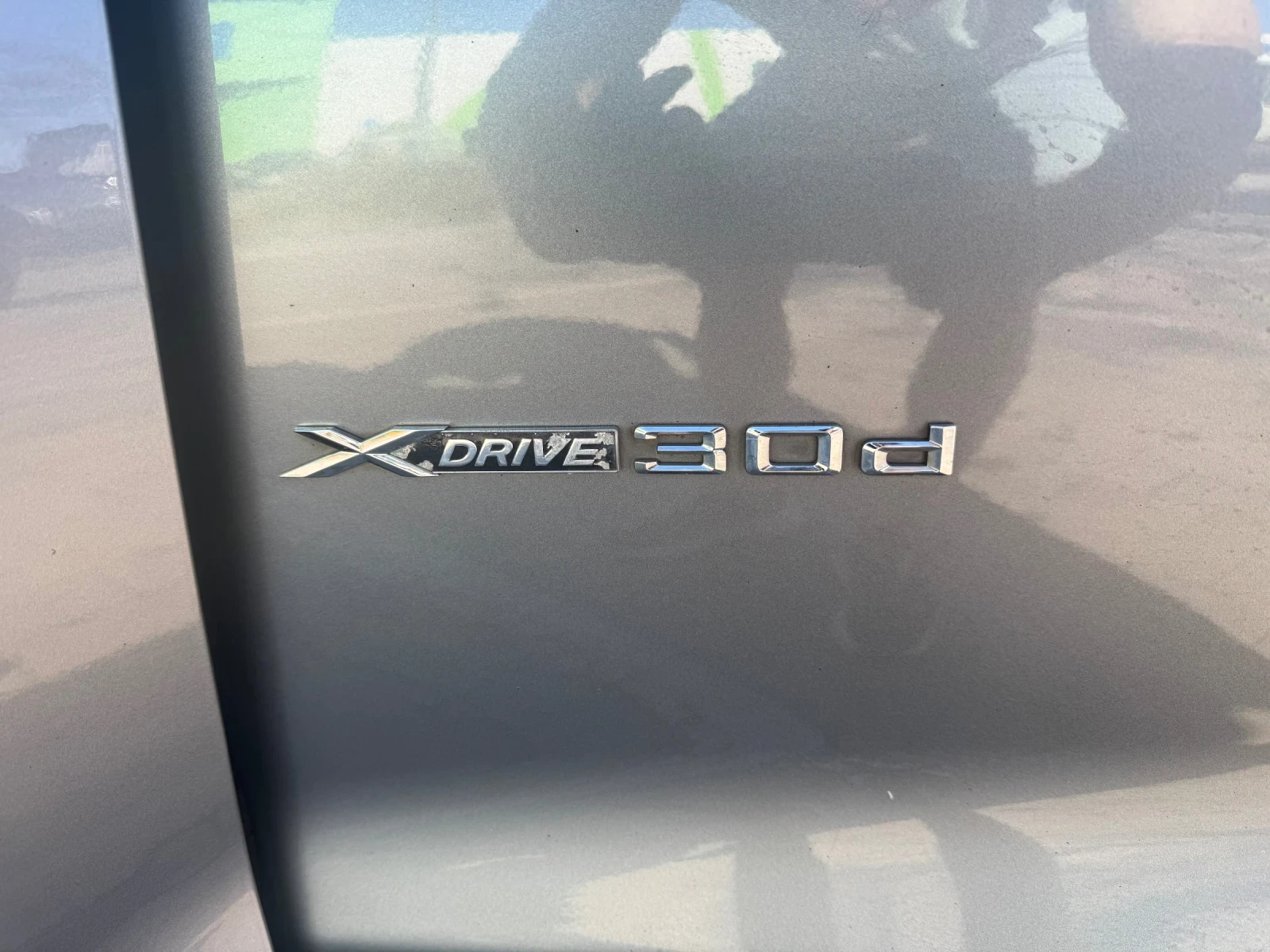 BMW X3 3.0 Xdrive | Mobile.bg � ����������� 15