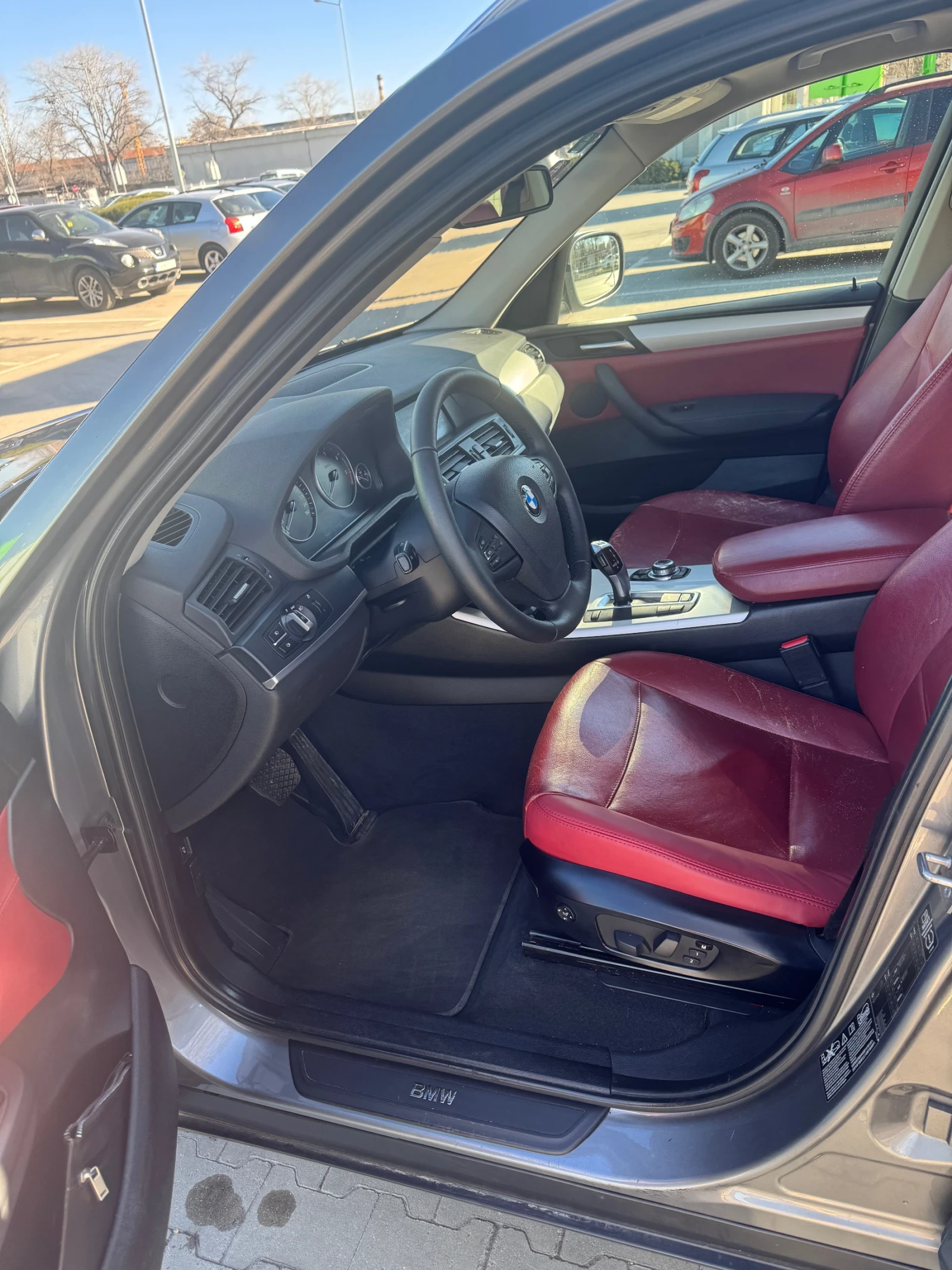 BMW X3 3.0 Xdrive | Mobile.bg � ����������� 14