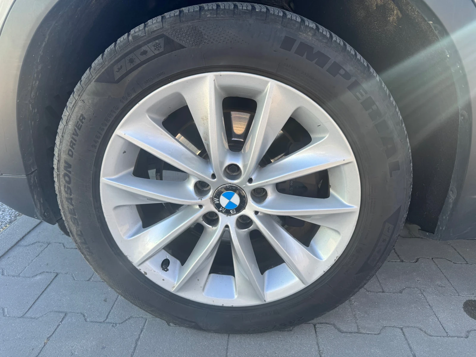 BMW X3 3.0 Xdrive | Mobile.bg � ����������� 16