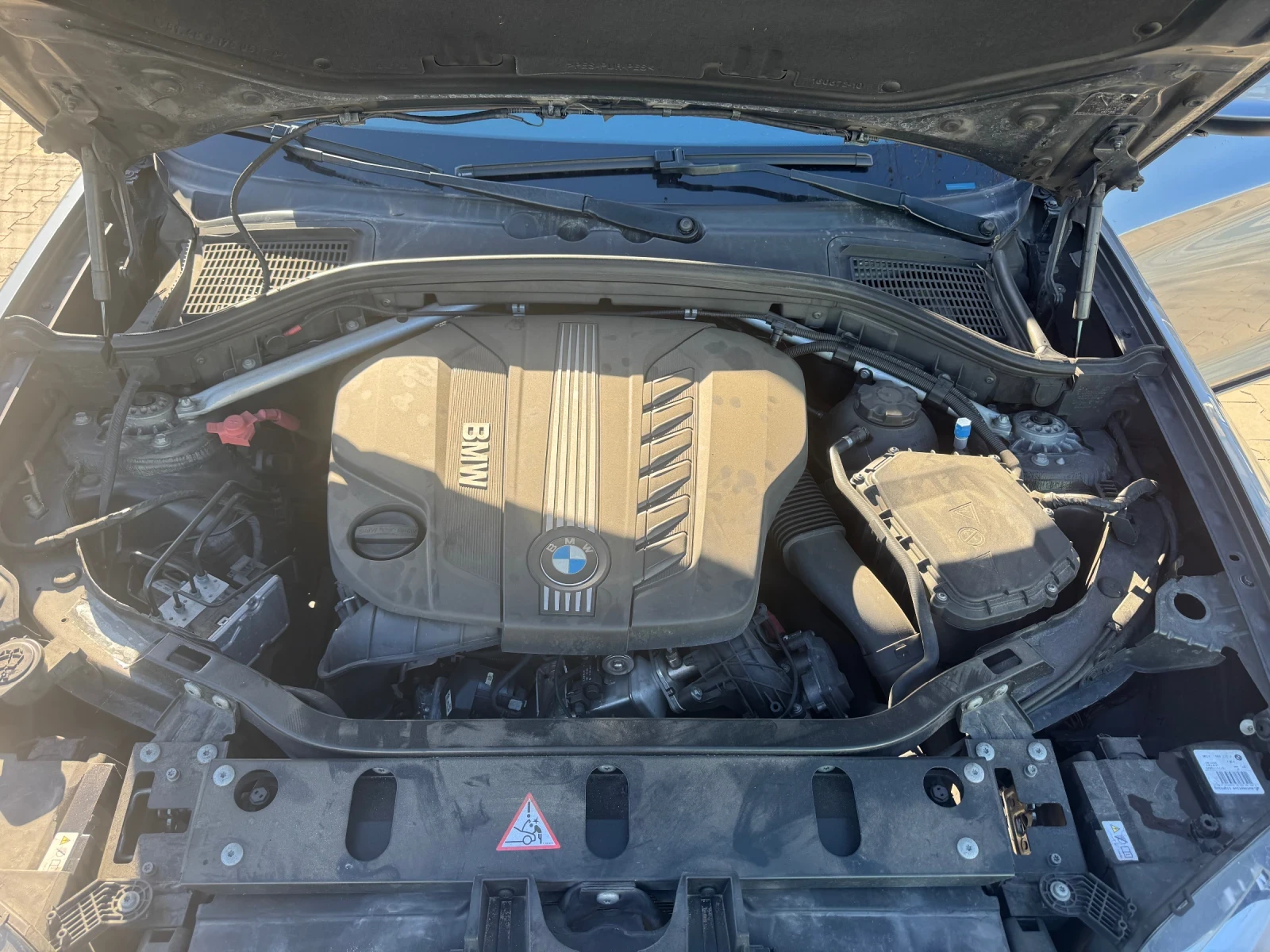 BMW X3 3.0 Xdrive | Mobile.bg � ����������� 13