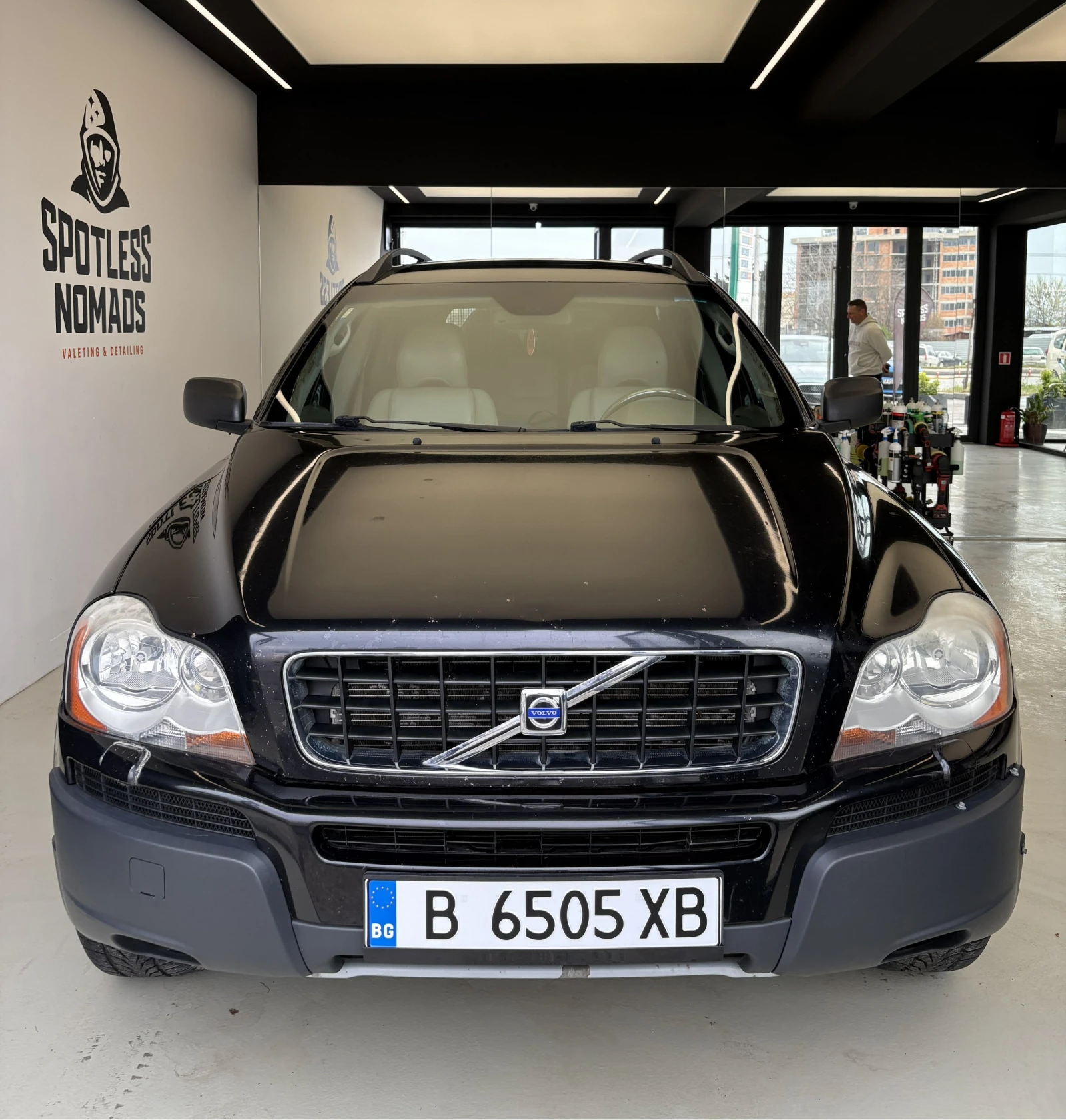 Volvo Xc90 D5 + теглич - изображение 2