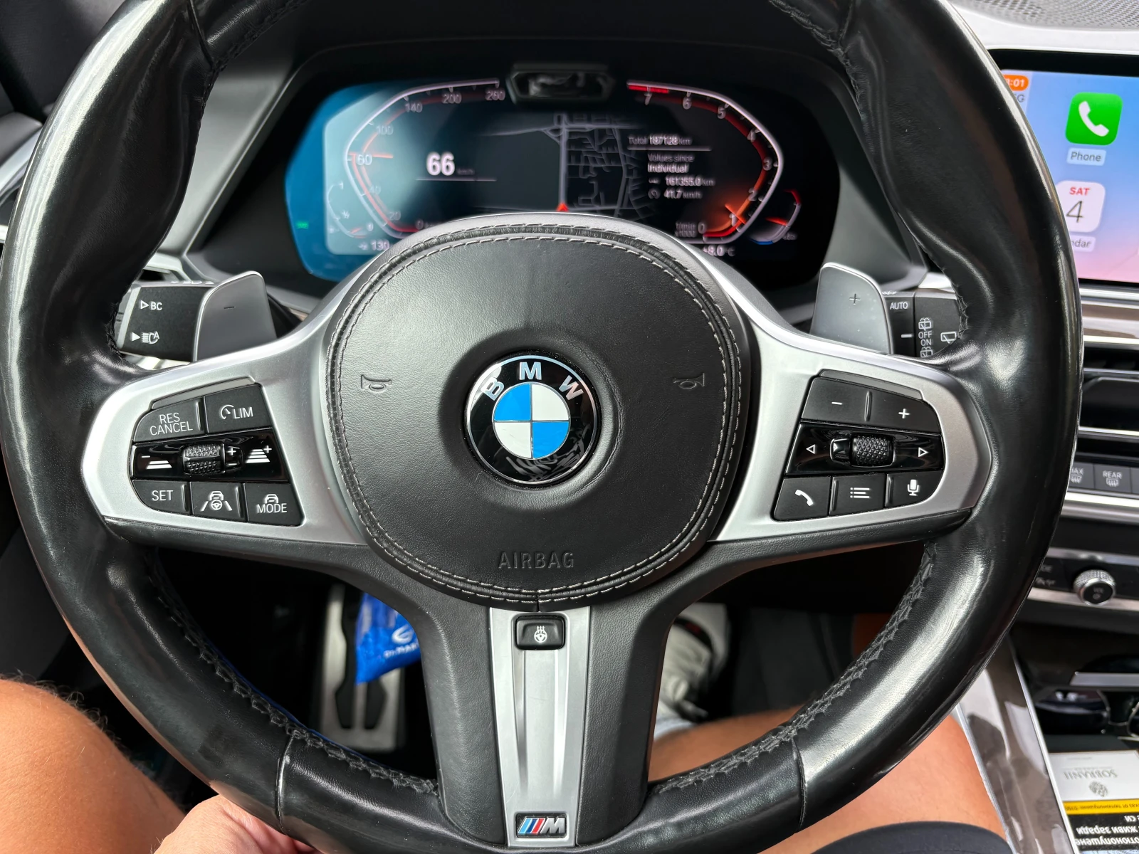 BMW X5 40i - изображение 8