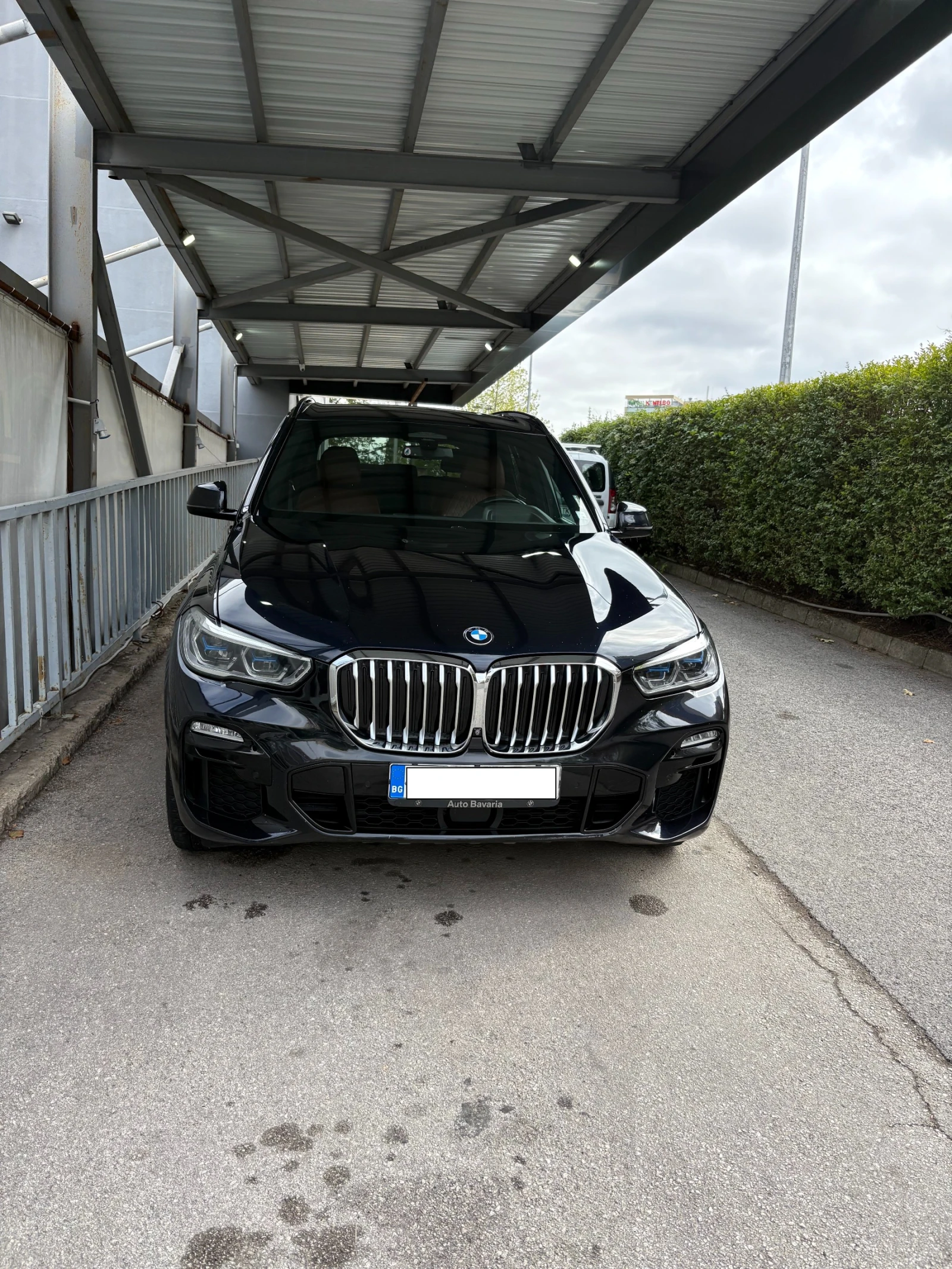 BMW X5 40i | Mobile.bg � ����������� 1