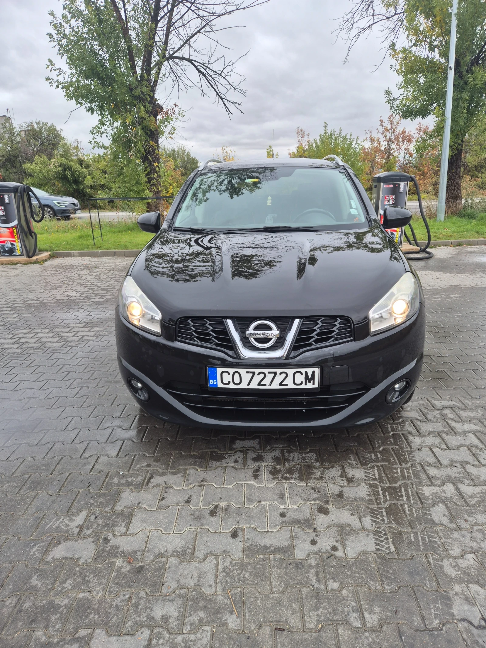 Nissan Qashqai | Mobile.bg   1