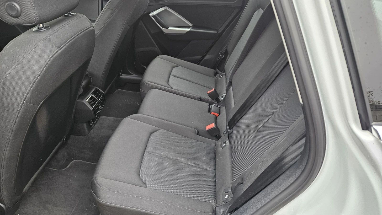 Audi Q3 S-LINE  | Mobile.bg   10